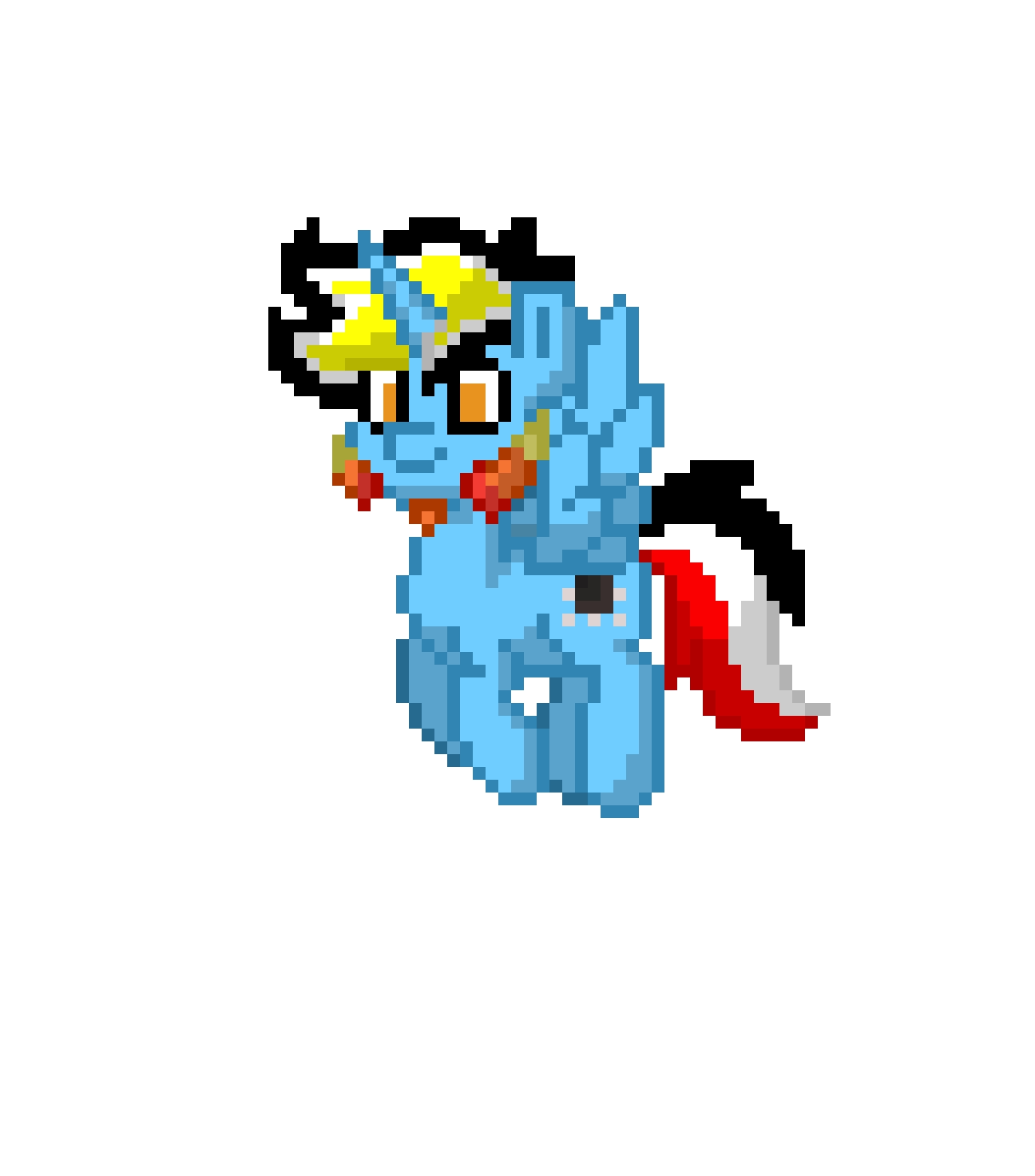Ponysona